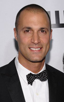 Nigel Barker